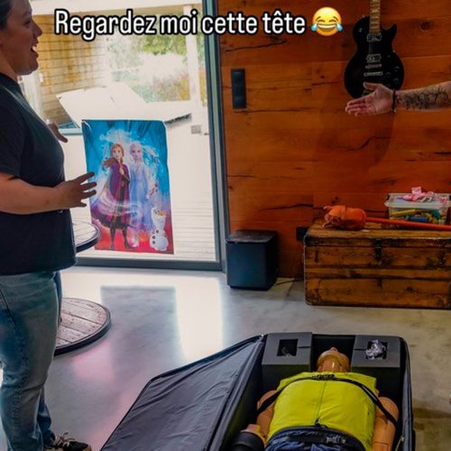 Formations-So-Safe-nouveau-mannequin